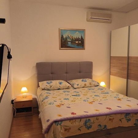Studio Apartments Marica Brodarica  Dış mekan fotoğraf