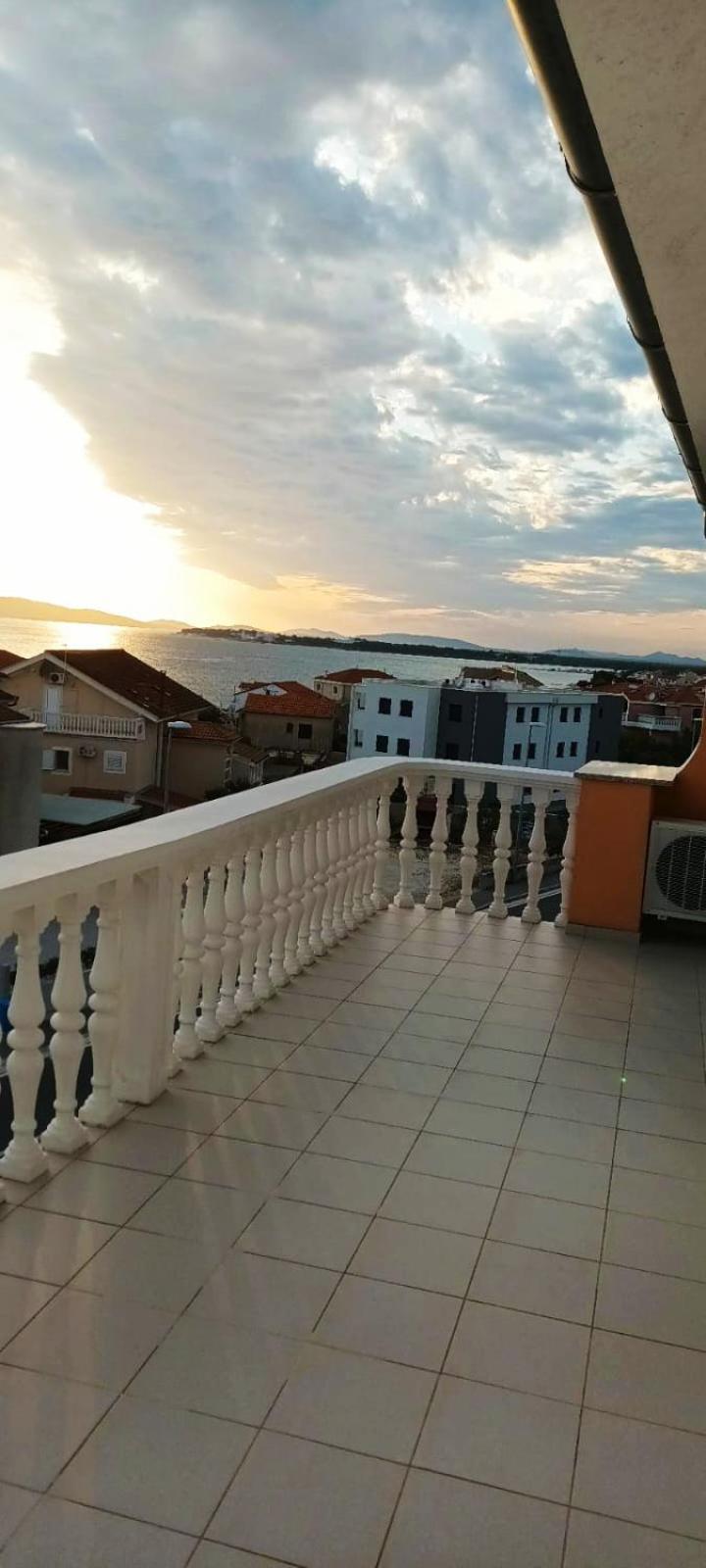 Studio Apartments Marica Brodarica  Dış mekan fotoğraf