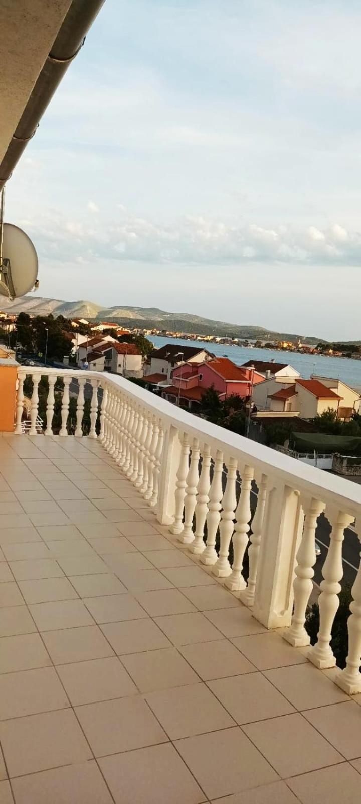 Studio Apartments Marica Brodarica  Dış mekan fotoğraf