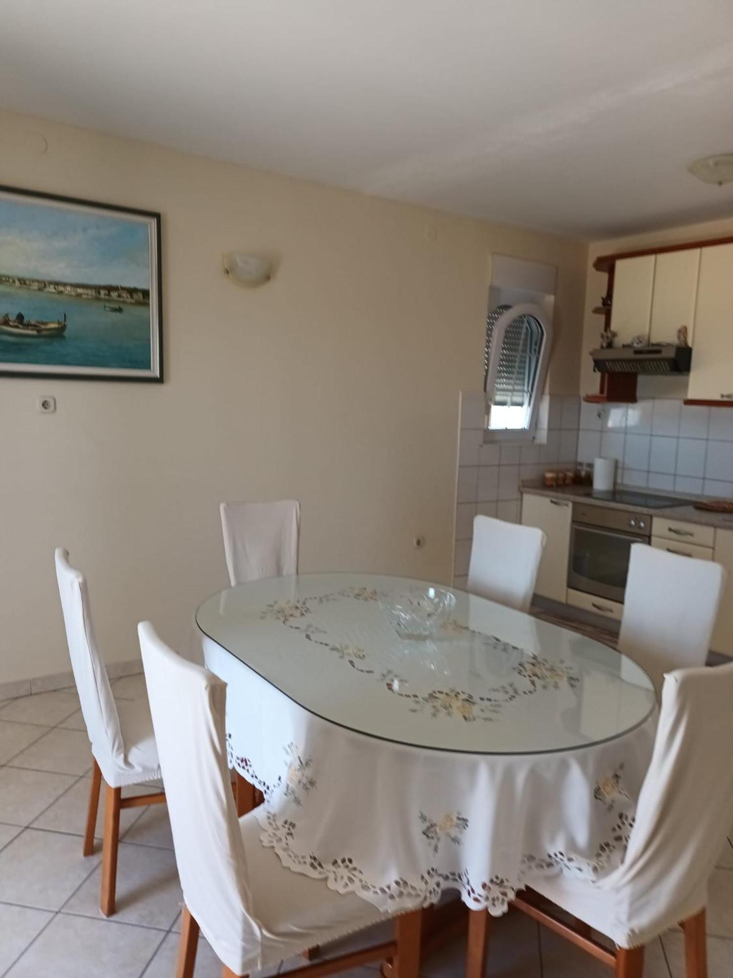 Studio Apartments Marica Brodarica  Dış mekan fotoğraf