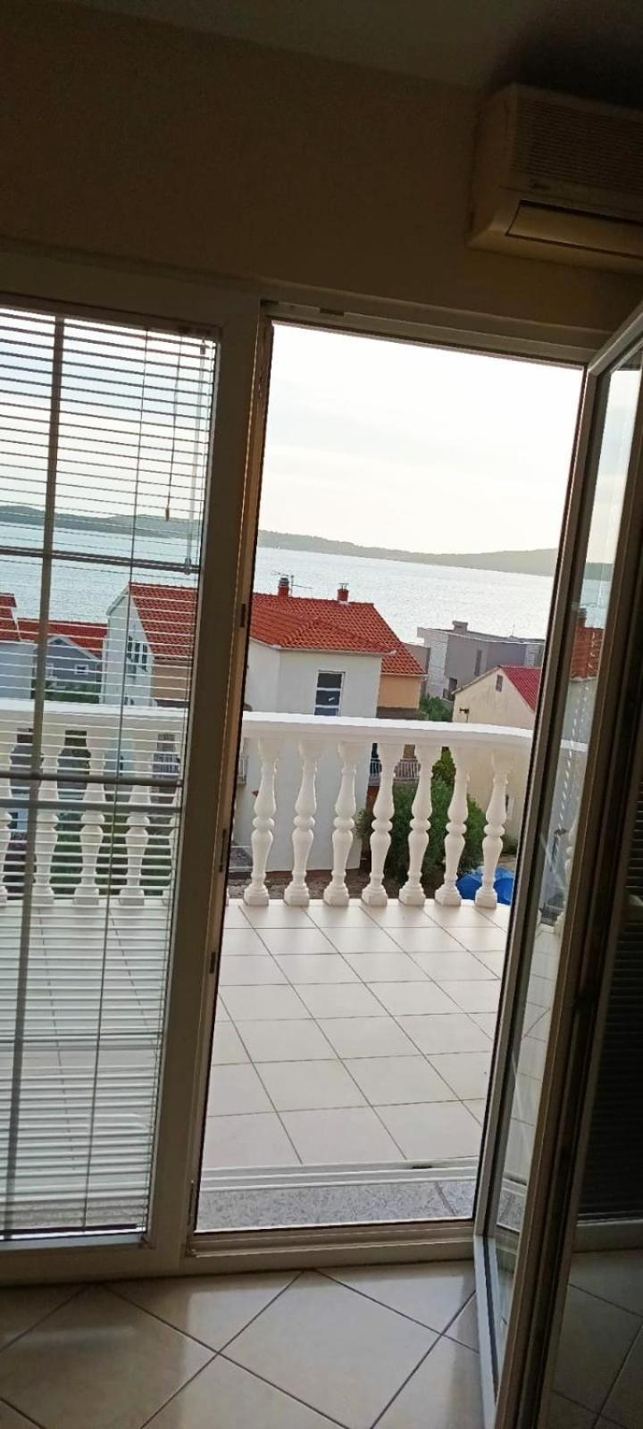 Studio Apartments Marica Brodarica  Dış mekan fotoğraf