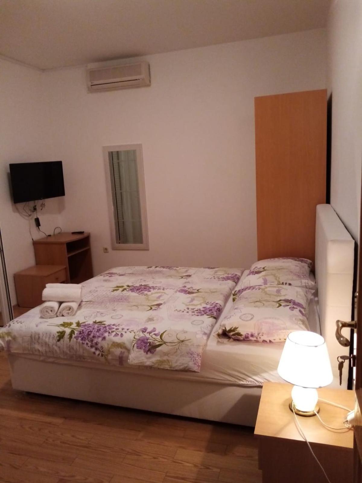 Studio Apartments Marica Brodarica  Dış mekan fotoğraf