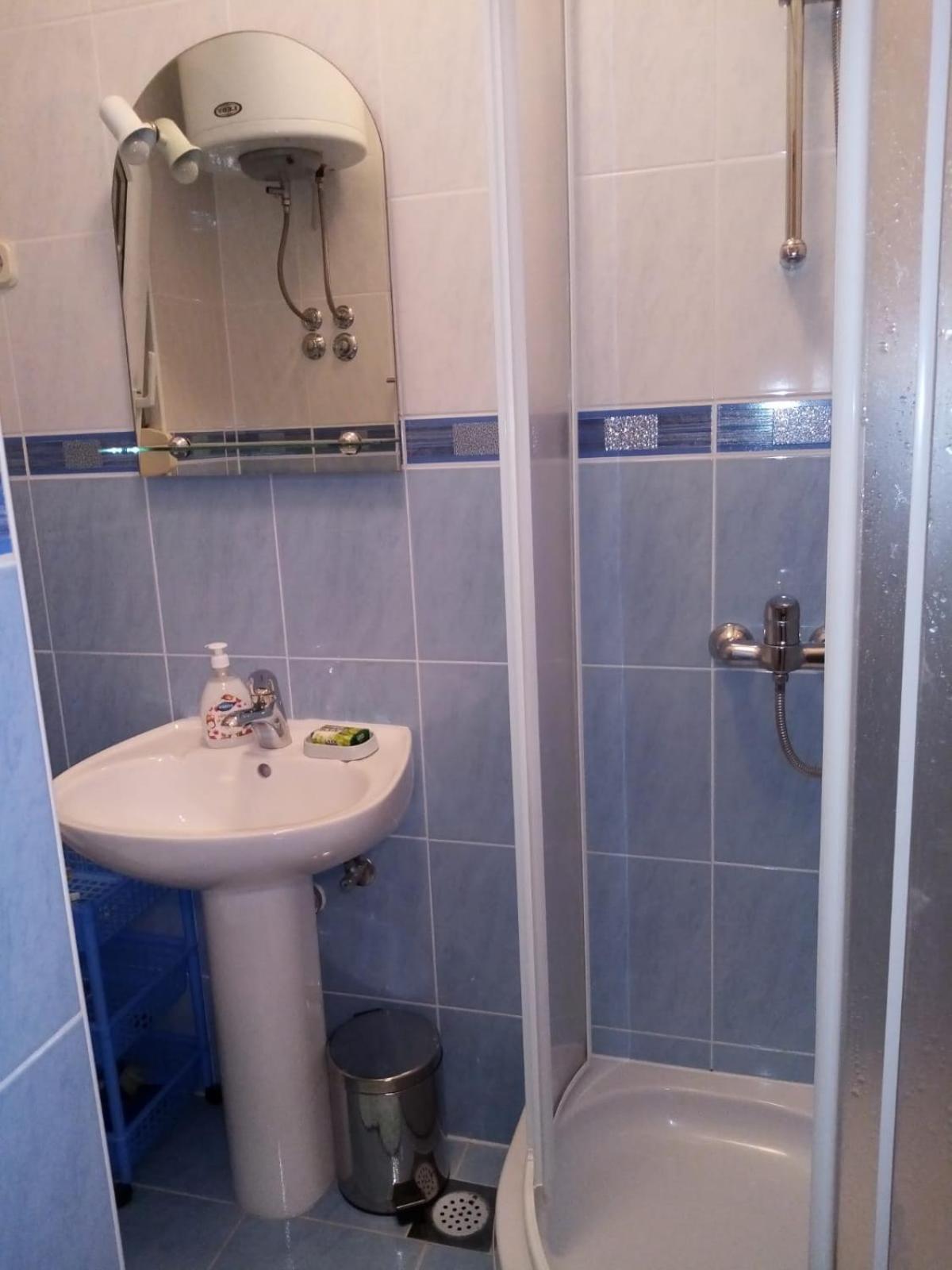 Studio Apartments Marica Brodarica  Dış mekan fotoğraf