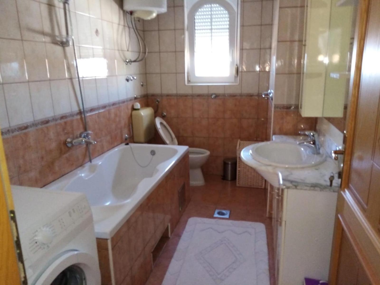 Studio Apartments Marica Brodarica  Dış mekan fotoğraf