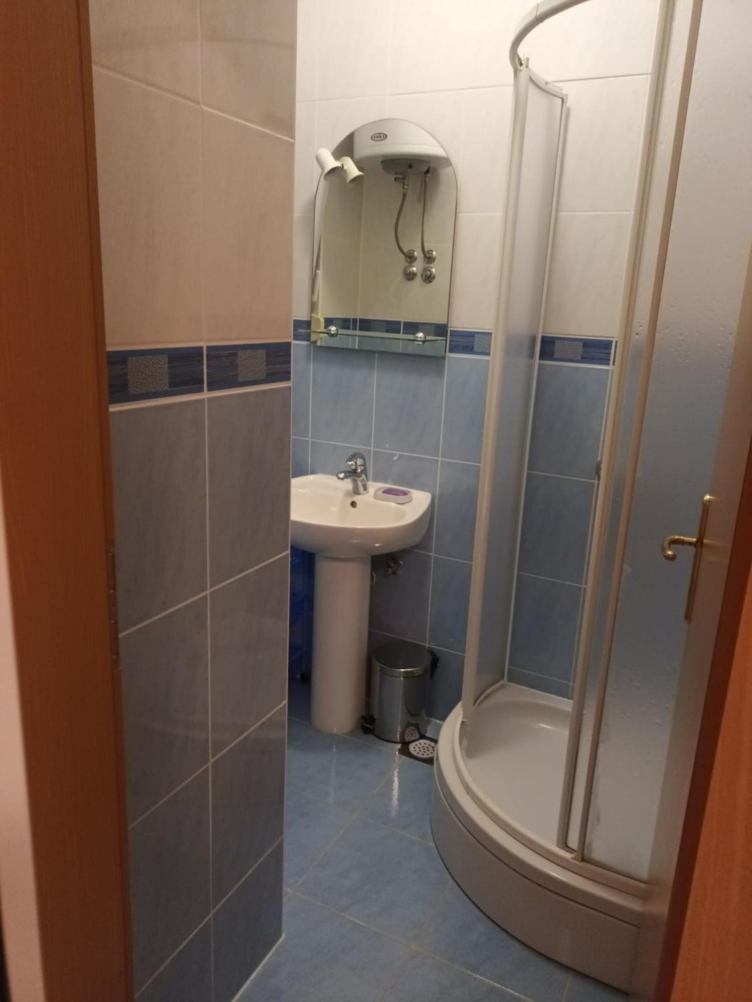 Studio Apartments Marica Brodarica  Dış mekan fotoğraf
