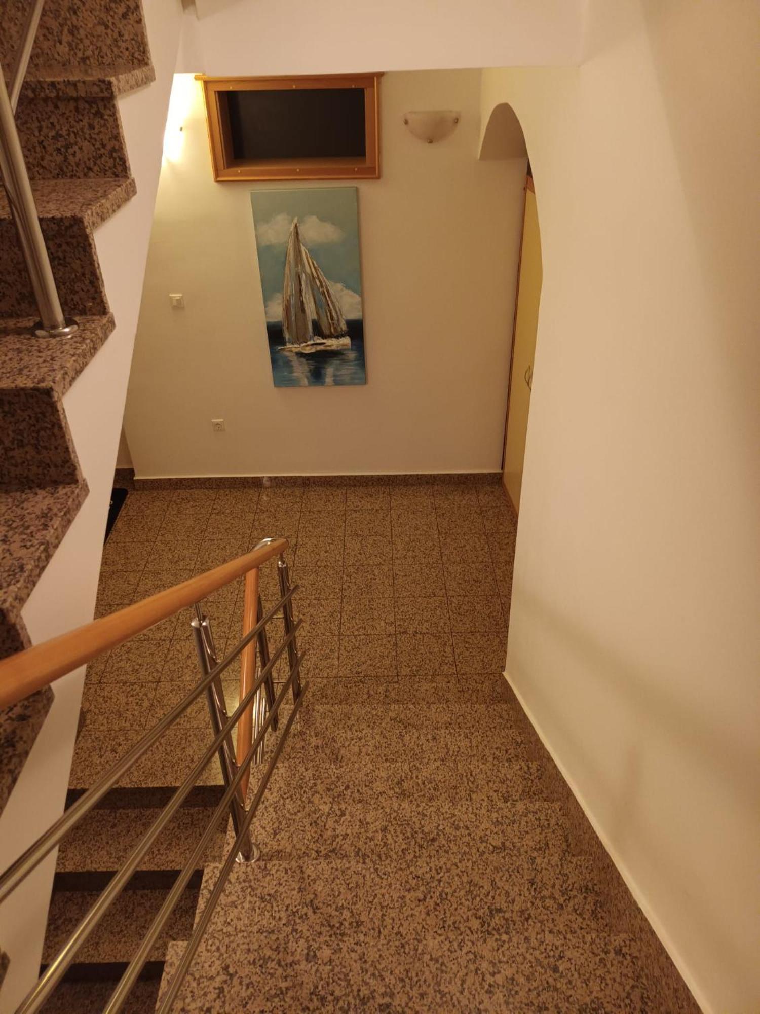Studio Apartments Marica Brodarica  Dış mekan fotoğraf