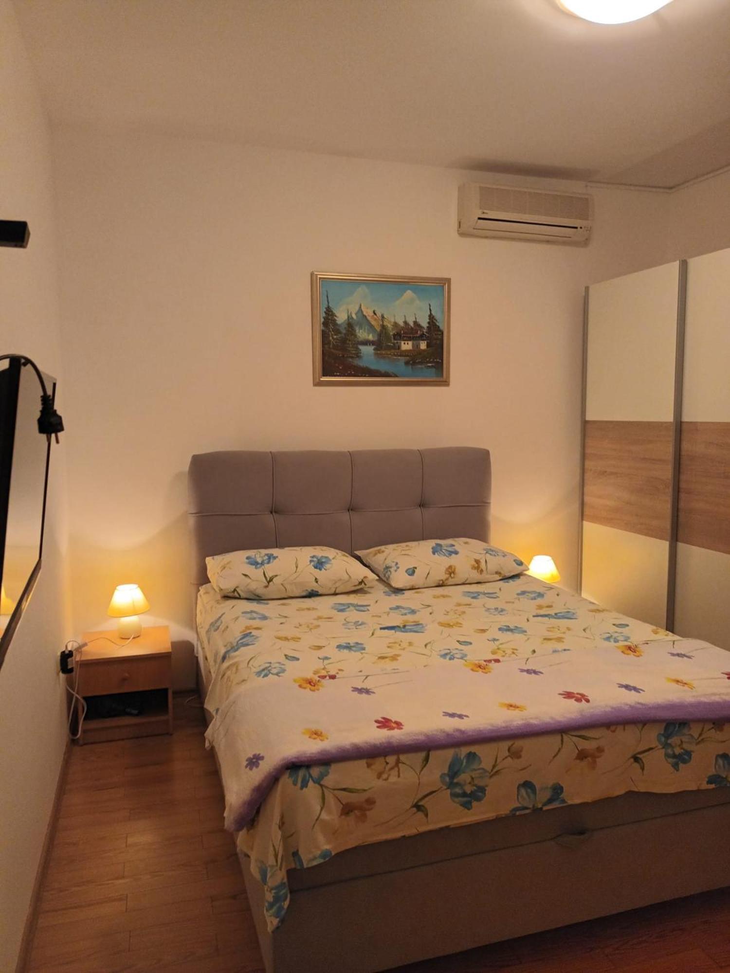 Studio Apartments Marica Brodarica  Dış mekan fotoğraf