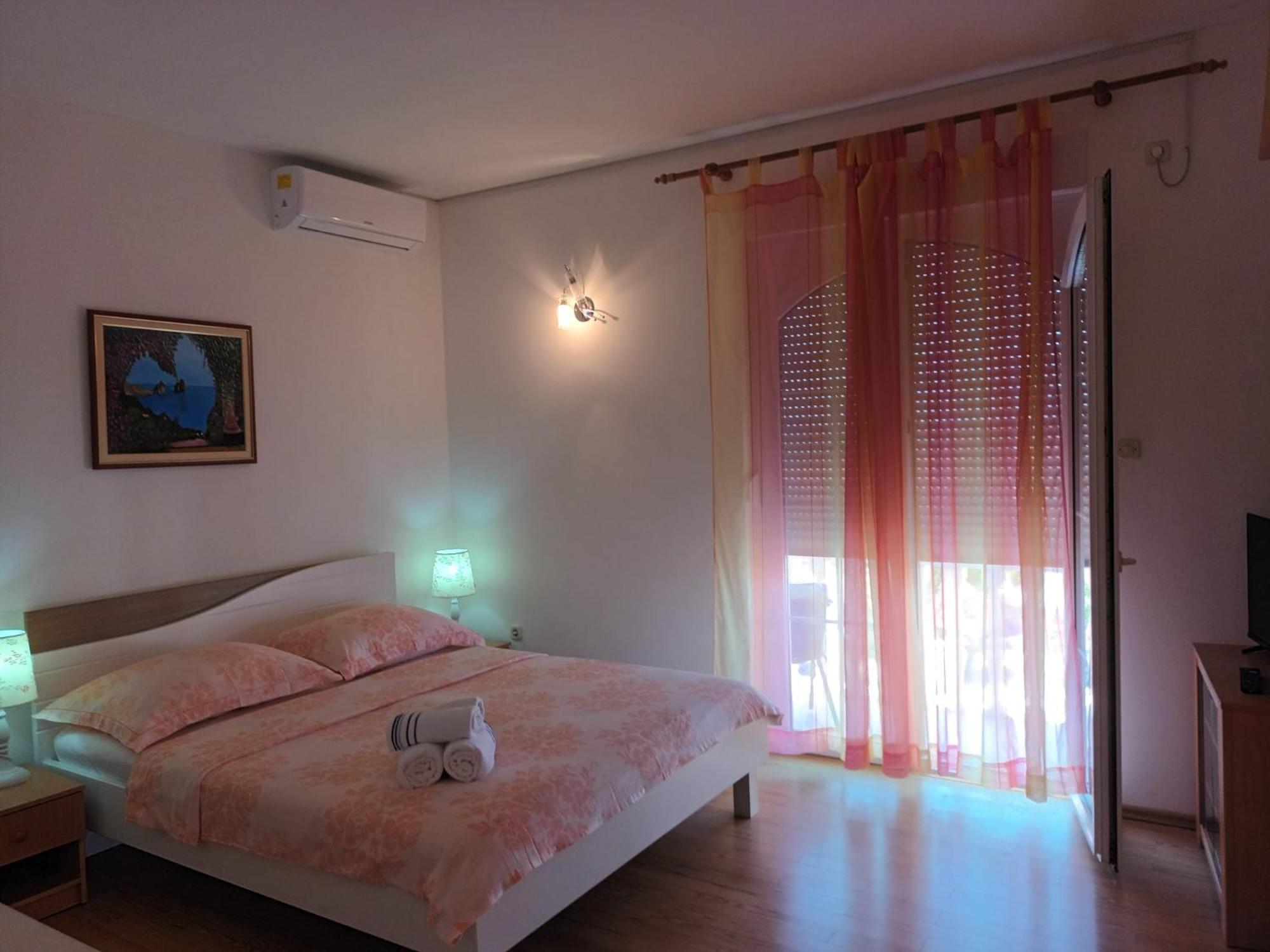 Studio Apartments Marica Brodarica  Dış mekan fotoğraf