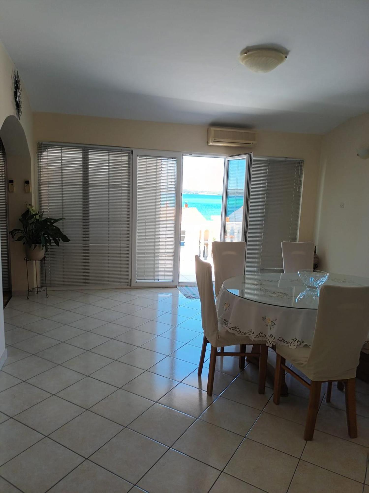 Studio Apartments Marica Brodarica  Dış mekan fotoğraf