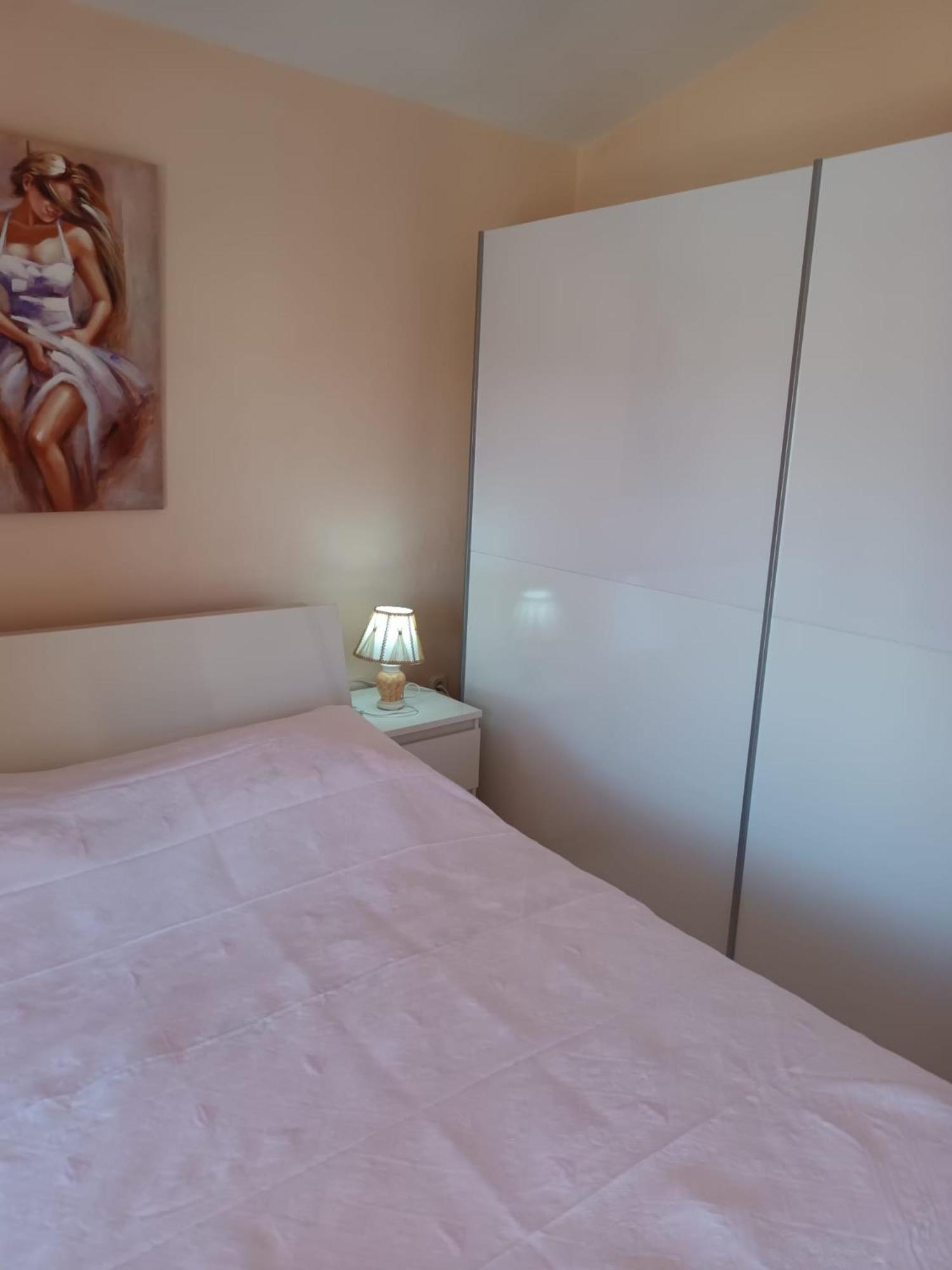 Studio Apartments Marica Brodarica  Dış mekan fotoğraf