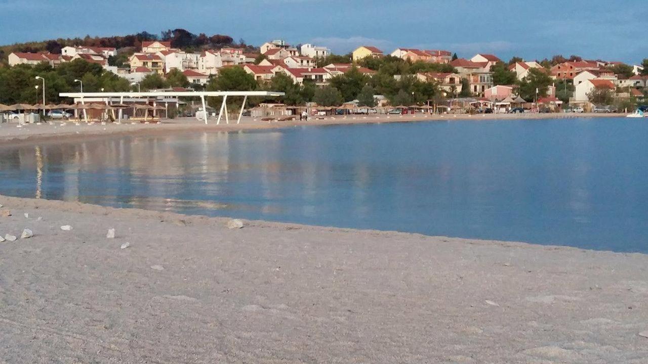 Studio Apartments Marica Brodarica  Dış mekan fotoğraf