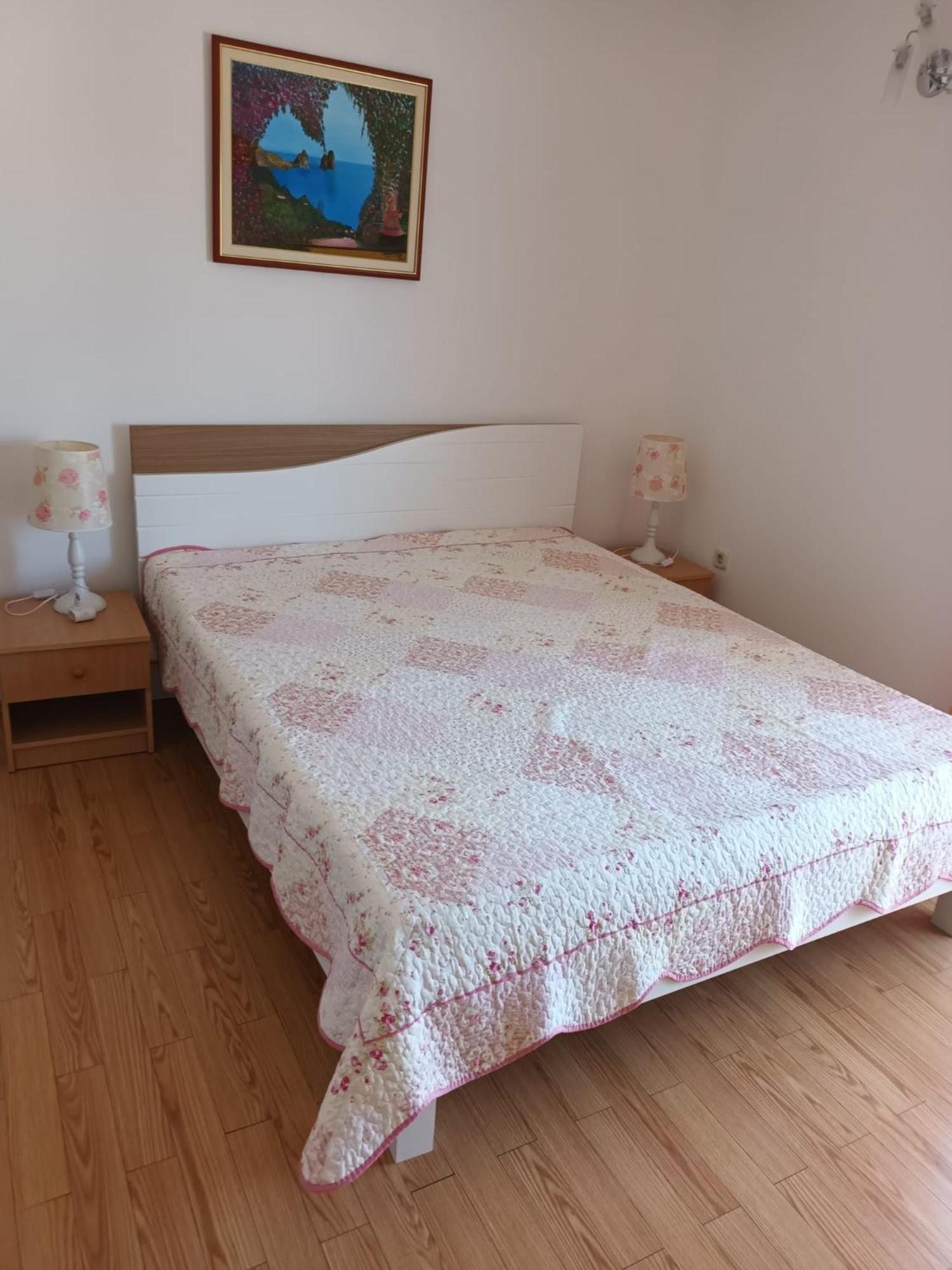 Studio Apartments Marica Brodarica  Dış mekan fotoğraf