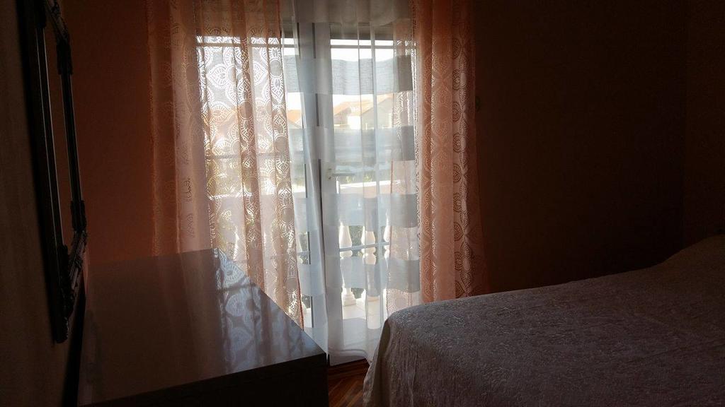 Studio Apartments Marica Brodarica  Dış mekan fotoğraf