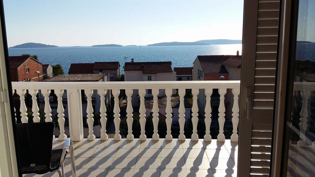 Studio Apartments Marica Brodarica  Dış mekan fotoğraf
